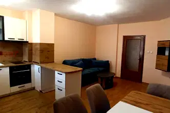 Тристаен апартамент в Пловдив, Кючук Париж