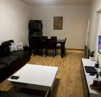 Photo 2 — 3-bedroom apartment in Plovdiv, Kyuchuk Parij