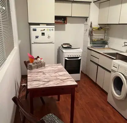 Photo 3 — 3-bedroom apartment in Plovdiv, Kyuchuk Parij
