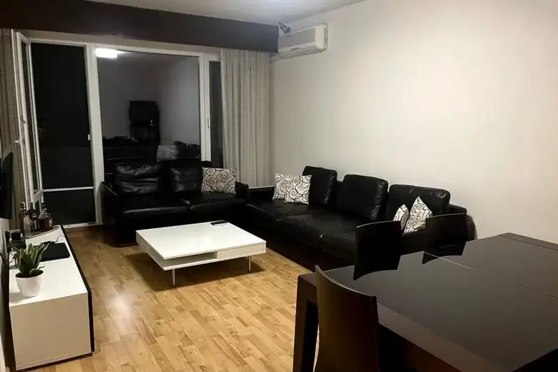 3-bedroom apartment in Plovdiv, Kyuchuk Parij