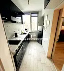 Тристаен апартамент в Бургас, Лазур