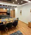Тристаен апартамент в Бургас, Лазур