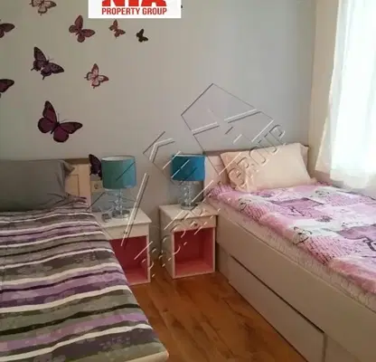 Photo 2 — 3-bedroom apartment in Burgas, Lazur