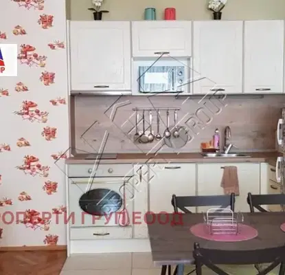 Photo 4 — 3-bedroom apartment in Burgas, Lazur