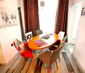 Снимка 5 — Тристаен апартамент в Бургас, Лазур