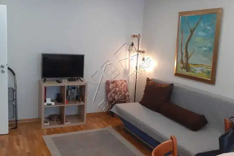 3-bedroom apartment in Burgas, Lazur