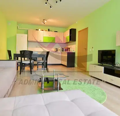 Photo 2 — 3-bedroom apartment in Varna, Levski 1