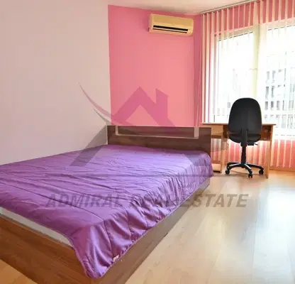 Photo 3 — 3-bedroom apartment in Varna, Levski 1