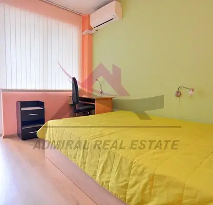 Photo 4 — 3-bedroom apartment in Varna, Levski 1