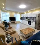 Тристаен апартамент във Варна, Левски 1