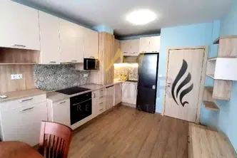 Тристаен апартамент с функционално разпределение в Левски 1, Варна