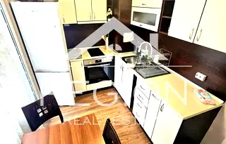 Тристаен апартамент във Варна, Левски 1