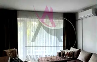 Тристаен апартамент във Варна, Левски 1