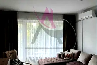 Тристаен апартамент във Варна, Левски 1