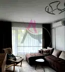 Тристаен апартамент във Варна, Левски 1