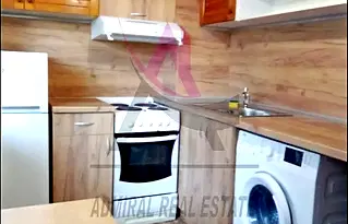 Тристаен апартамент във Варна, Левски 1