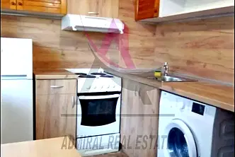 Тристаен апартамент във Варна, Левски 1