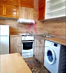 Тристаен апартамент във Варна, Левски 1