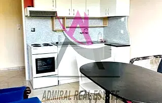 Тристаен апартамент във Варна, Левски 1