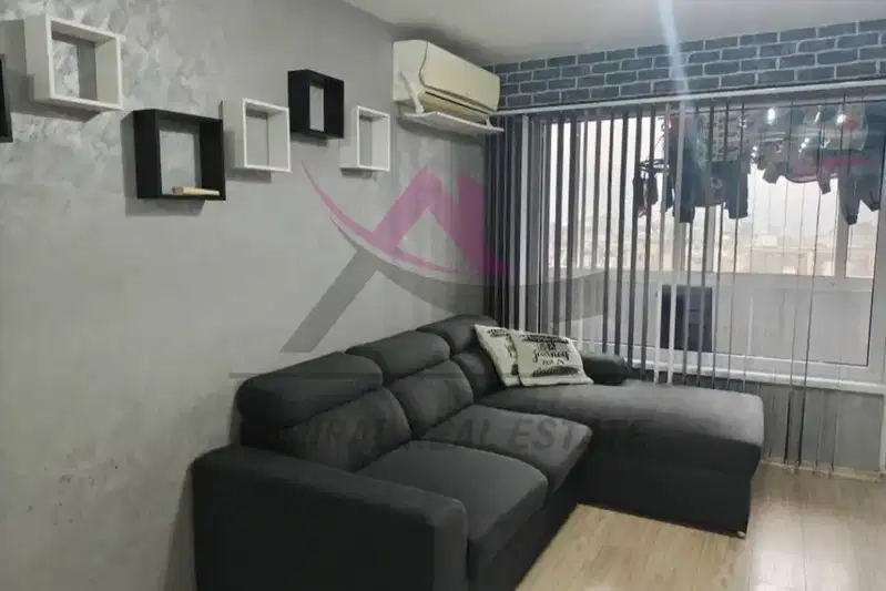 3-bedroom apartment in Varna, Levski 1