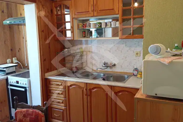 3-bedroom apartment in Varna, Levski 1