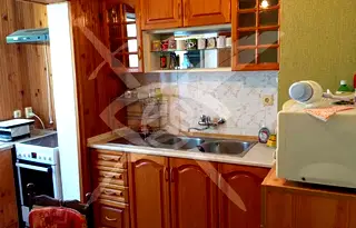 Тристаен апартамент във Варна, Левски 1
