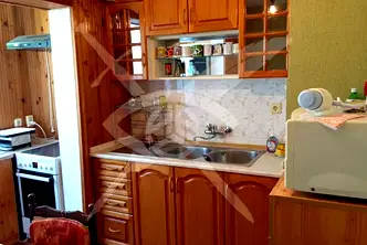 Тристаен апартамент във Варна, Левски 1