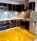 Тристаен апартамент във Варна, Левски 1