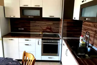 Тристаен апартамент във Варна, Левски 1