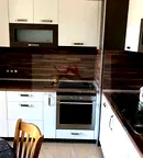 Тристаен апартамент във Варна, Левски 1