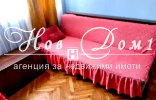 Тристаен апартамент във Варна, Левски 1