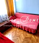 Тристаен апартамент във Варна, Левски 1