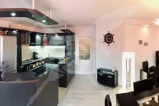 3-bedroom apartment in Varna, Levski 1