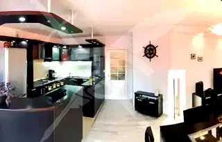 Тристаен апартамент във Варна, Левски 1