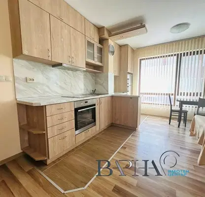 Photo 2 — 3-bedroom apartment in Varna, Levski 1