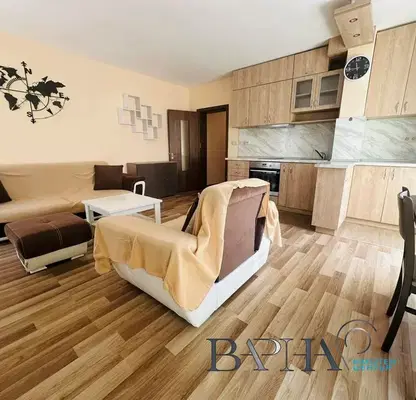 Photo 3 — 3-bedroom apartment in Varna, Levski 1