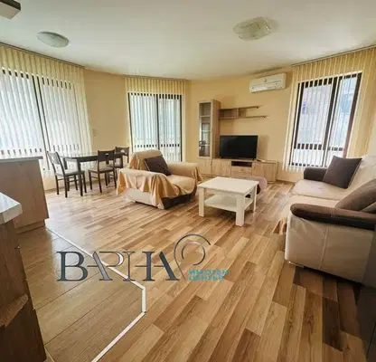 Photo 4 — 3-bedroom apartment in Varna, Levski 1