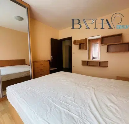 Photo 5 — 3-bedroom apartment in Varna, Levski 1