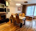 Снимка 3 — Тристаен апартамент във Варна, Левски 1