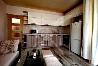 Тристаен апартамент във Варна, Левски 2