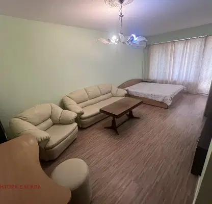 Снимка 5 — Тристаен апартамент във Варна, Левски 2