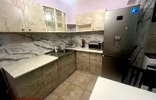 Тристаен апартамент във Варна, Левски 2
