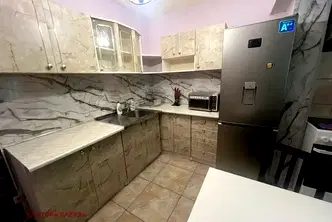 Тристаен апартамент във Варна, Левски 2