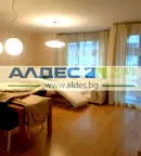Тристаен апартамент в София, Лозенец