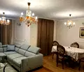 Снимка 3 — Тристаен апартамент с гараж до Южния парк в Иван Вазов