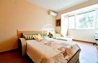 Тристаен апартамент в София, Лозенец