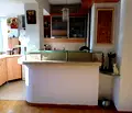Снимка 3 — Тристаен апартамент в София, Лозенец