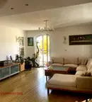 Тристаен апартамент в София, Лозенец