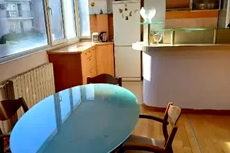 Тристаен апартамент в София, Лозенец