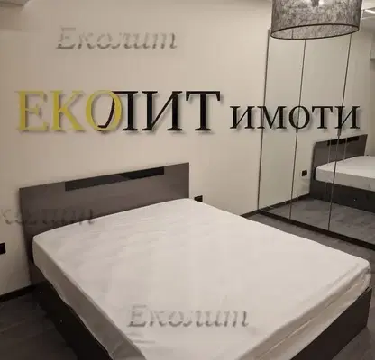 Снимка 4 — Тристаен апартамент в София, Лозенец
